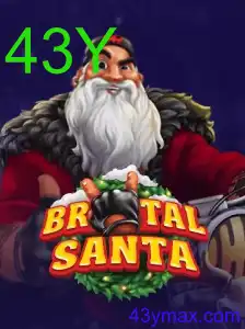 BrutalSanta