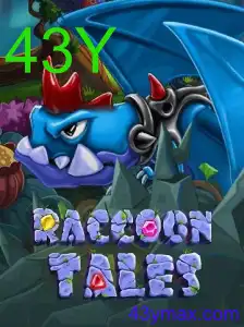 RaccoonTales